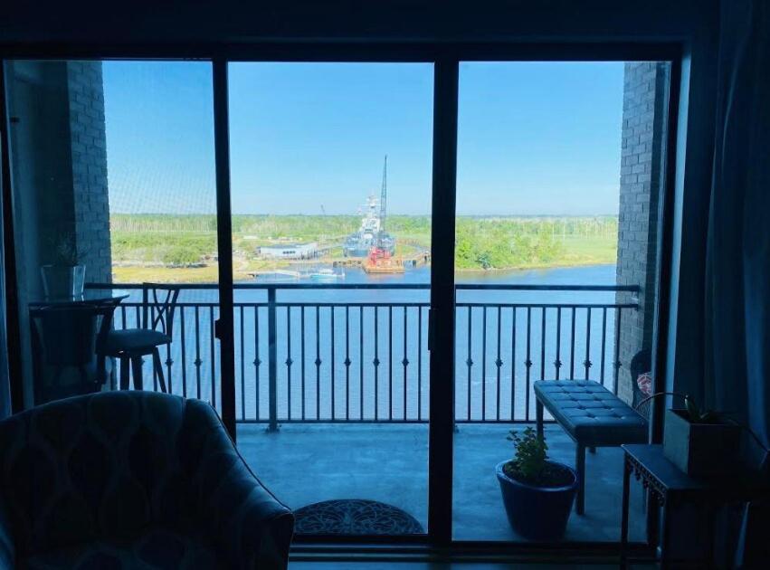 Downtown Port River Roost With Free Parking * Wilmington