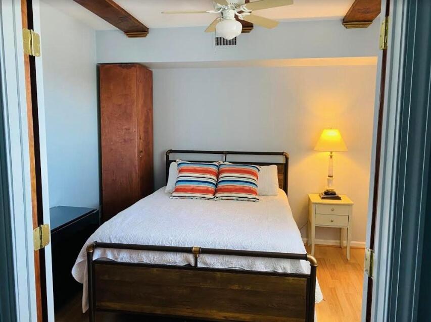 Apartment Downtown Port River Roost With Free Parking Wilmington